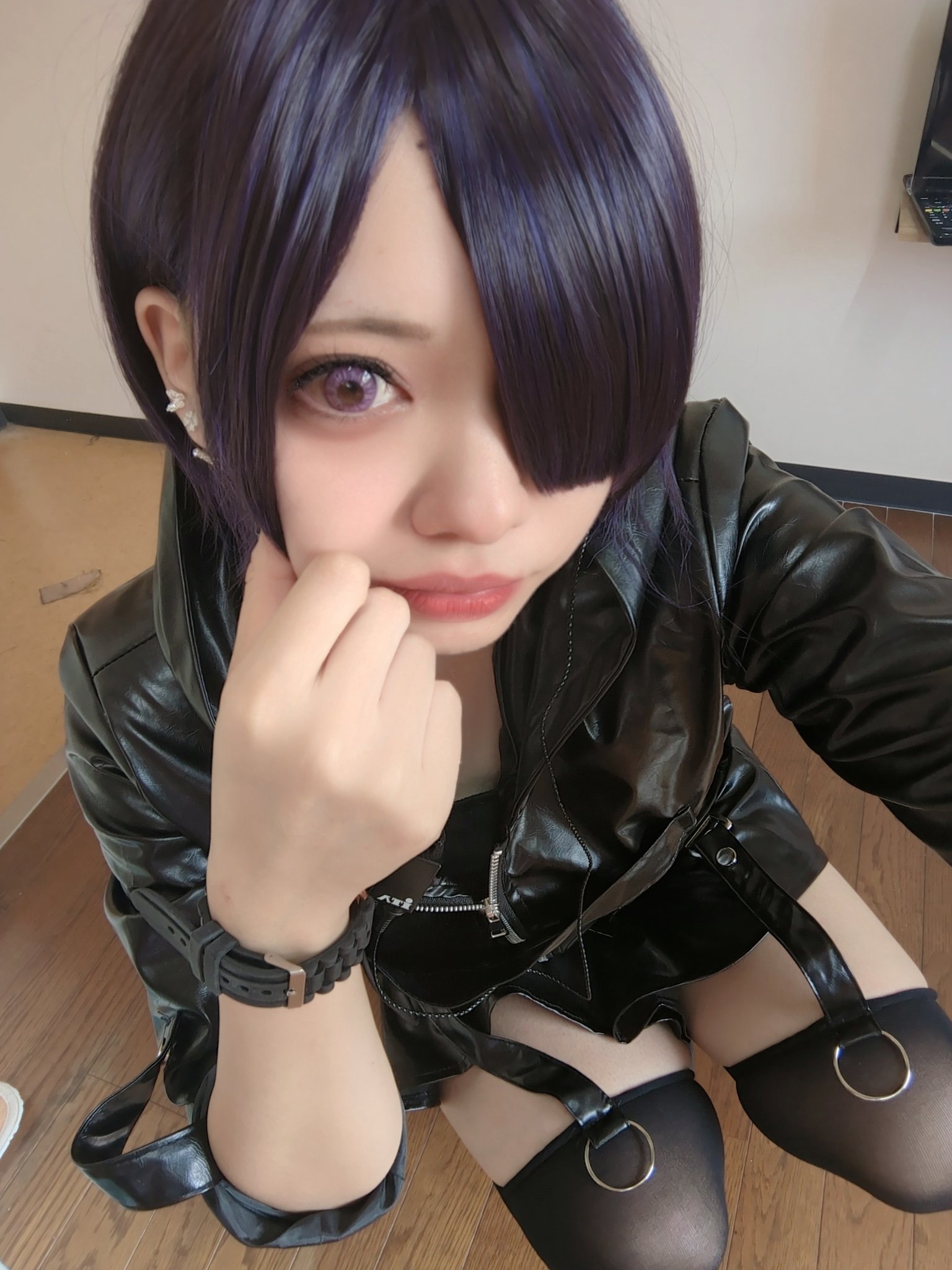 れなれな (@renarena921) / X