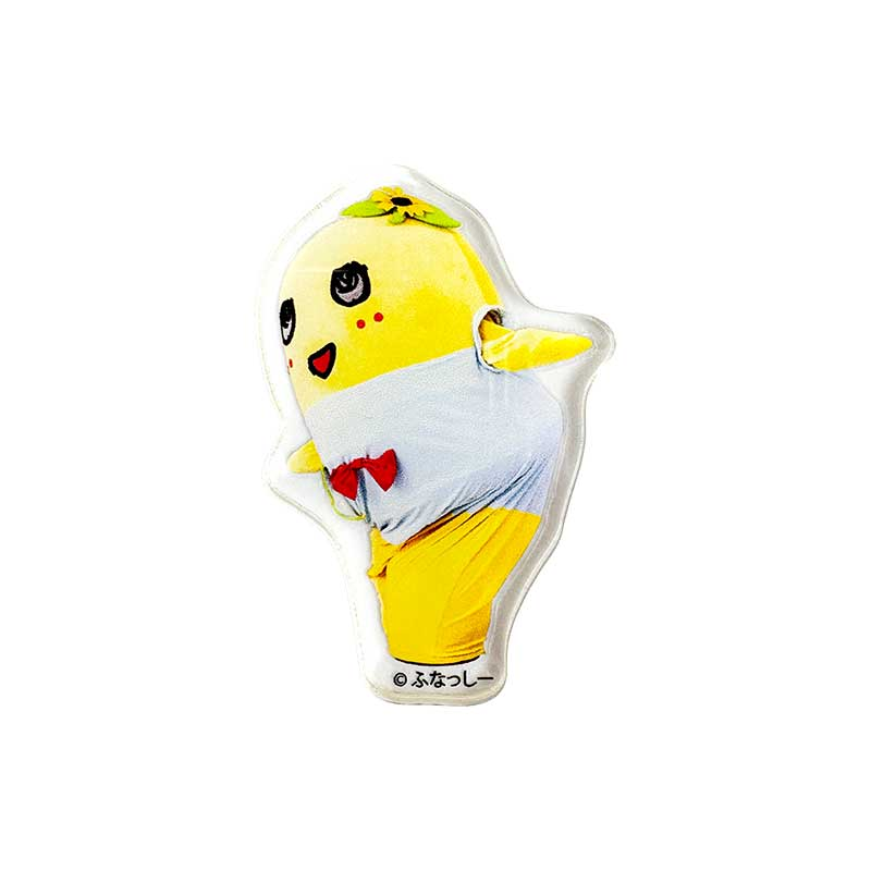 ふなっしー ふなっしーランド 本店 ノベルティ アクリルスタンド付きミニチャーム ふなっしー ふなっしーランド 本店 ノベルティ アクリルスタンド