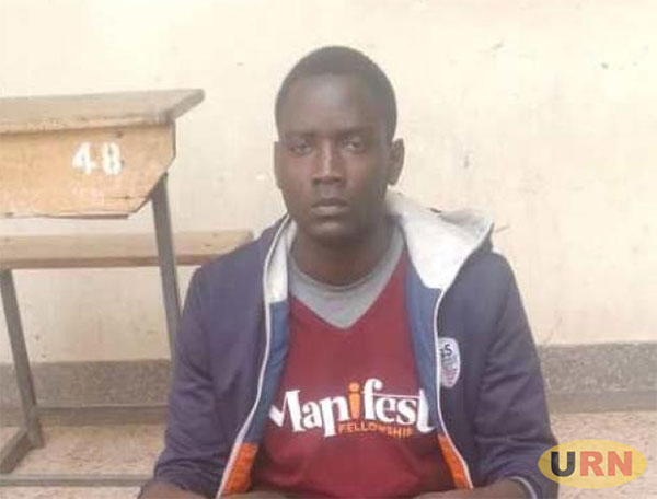 Clinical Officer who confessed in Church to killing transferred to Kabale-wp.me/p7FLkS-1qve?ut…