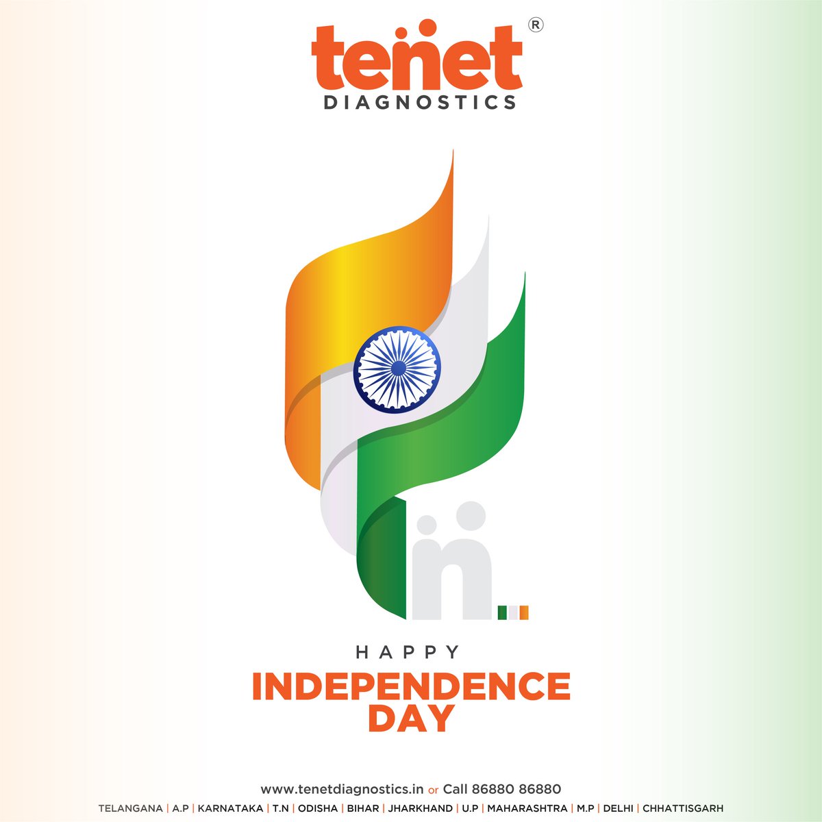 Tenet Diagnostics tweet media