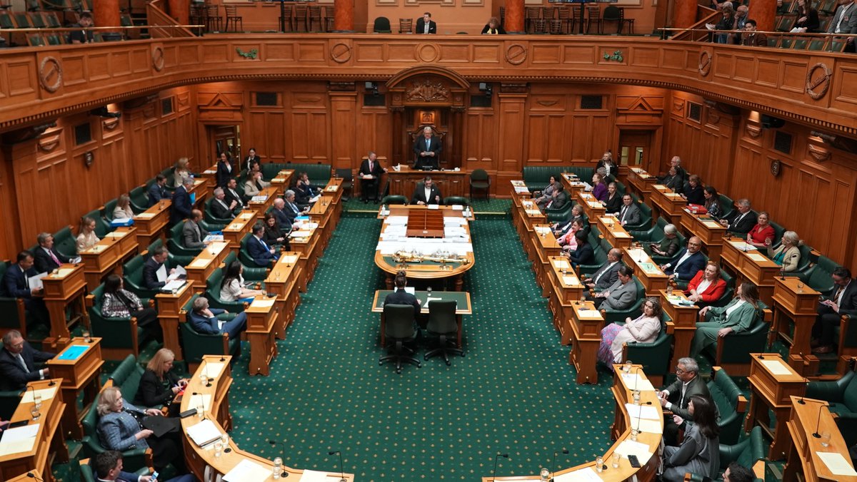 This week we saw another debate in the House around the Government’s proposals for RM reform. Planning is certainly in the headlines &amp; we thought we’d recap what’s being said in the House &amp; break down the process ahead. 

👉 Read bit.ly/4me8uBt

#NZplanning  #RMreform