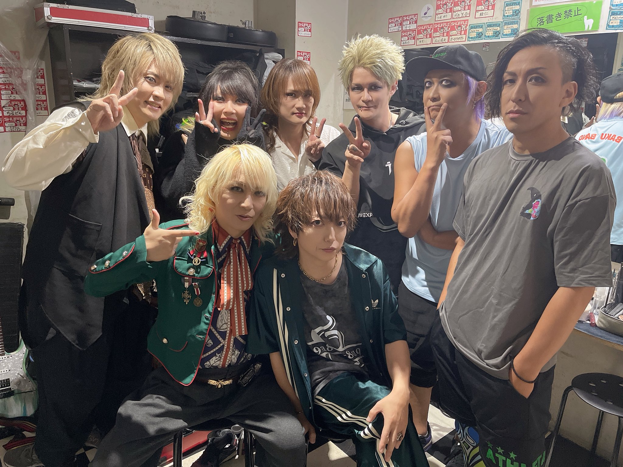 ⭐️ユッキ⭐️ ユッキー Yuyuke （ユッケ） on X: