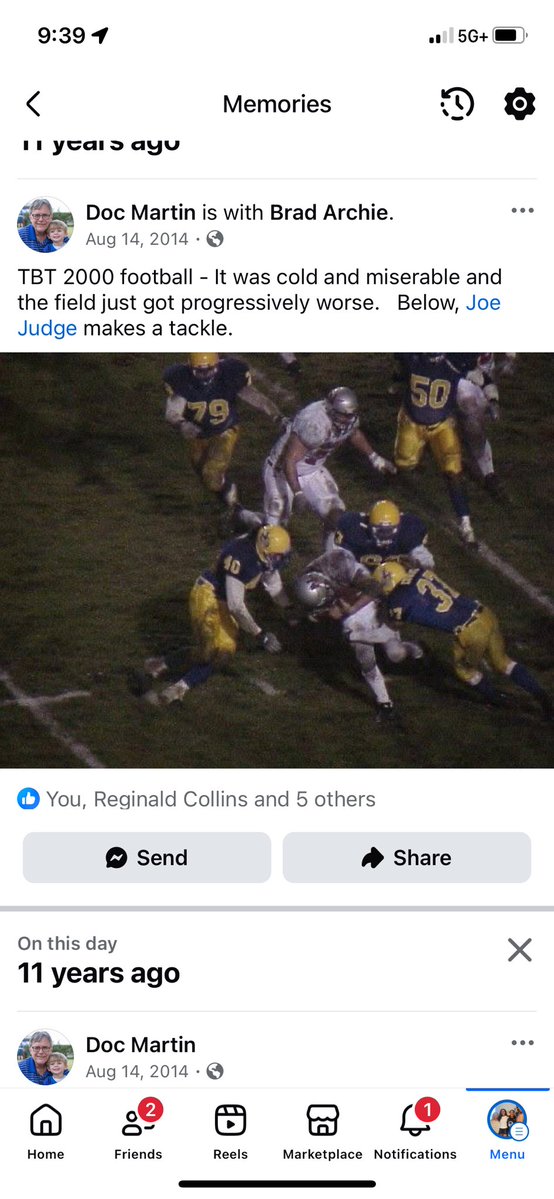 Joe Judge (@msujoejudge37) on Twitter photo TBT post. 1 Safety, 1 Linebacker and 3 D-Lineman#EverybodyToTheBall#Nonnegotiable#PicturesSpeakVolume#NotJust3Letters#D W A <a href="/CoachTonyPec/">Tony Pecoraro</a> TBT post. 1 Safety, 1 Linebacker and 3 D-Lineman#EverybodyToTheBall#Nonnegotiable#PicturesSpeakVolume#NotJust3Letters#D W A <a href="/CoachTonyPec/">Tony Pecoraro</a>