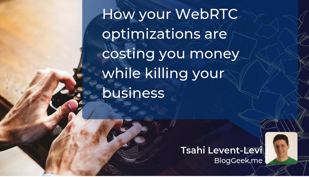 What’s the resolution and framerate of the camera being sent?

Read more 👉 bit.ly/45xKYJL

#WebRTC