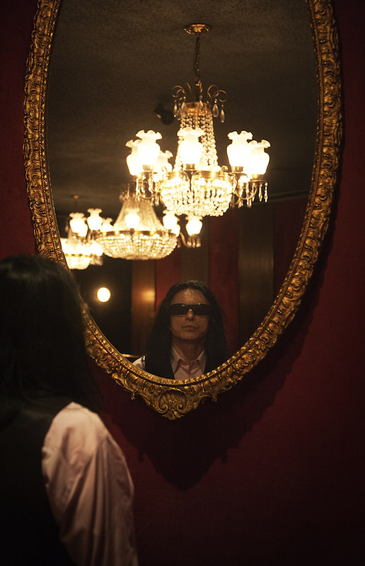 Tommy Wiseau tweet media