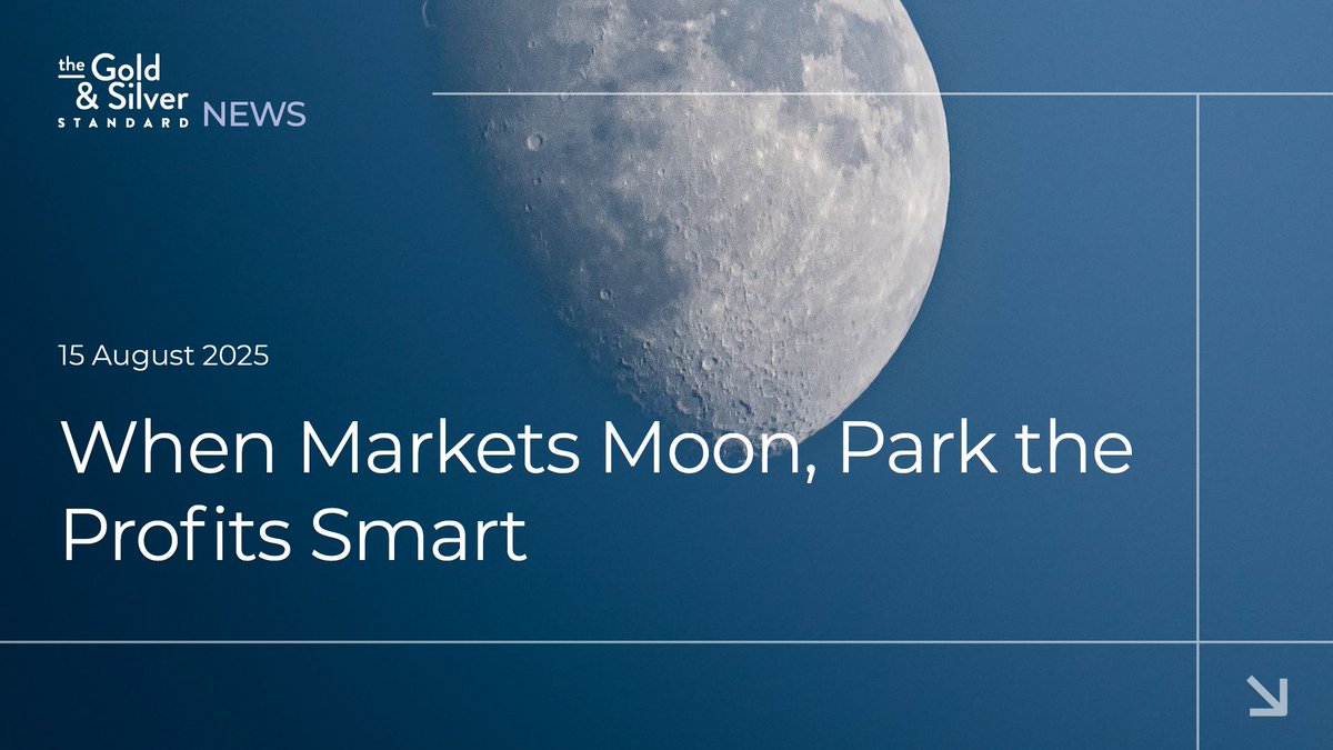 Crypto’s ripping. New highs (or close to them) are flashing across watchlists, and if you’ve ridden the wave, nice work.

Read the full article here: ainslie.to/3HCa9ll