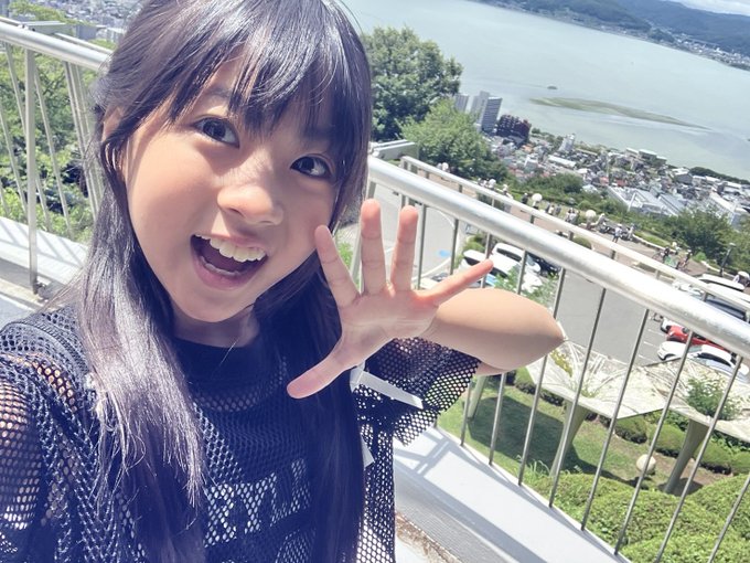 Twitterのコスプレ画像10