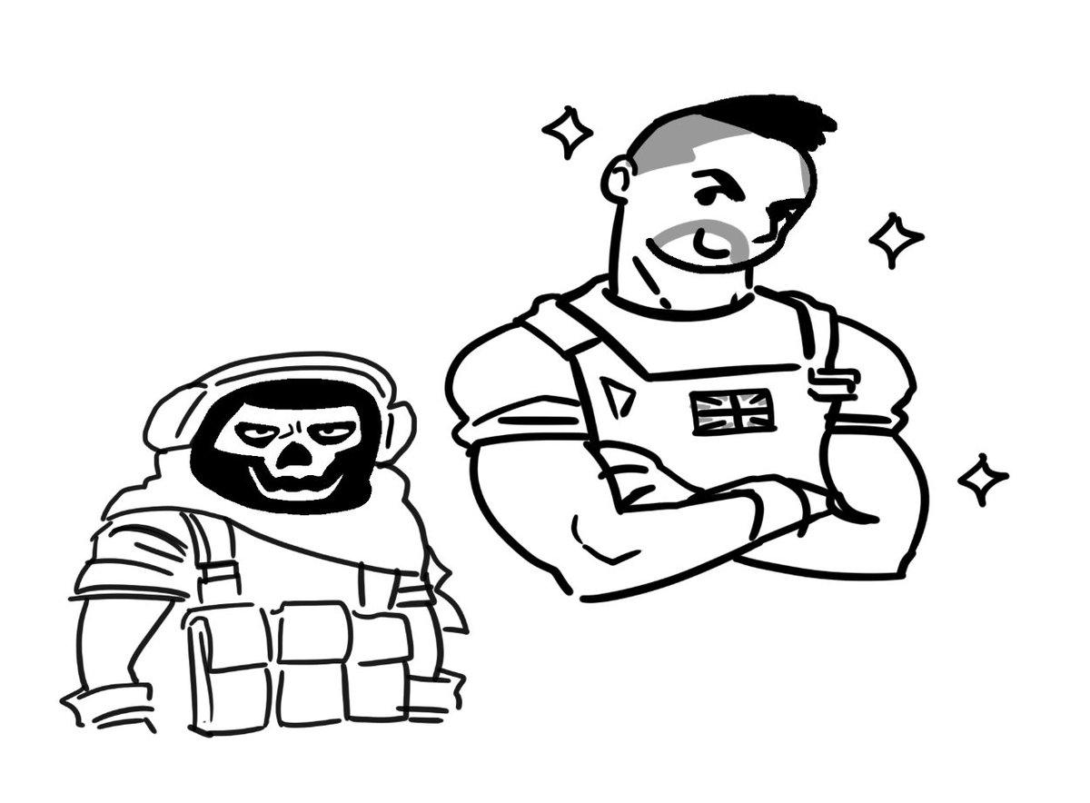 내 첫 콜옵 낙서