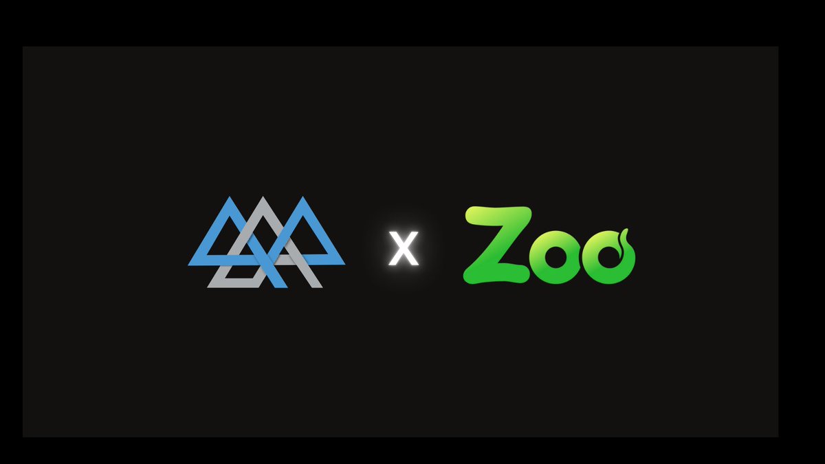 TriByteLabs's tweet photo. 🚀 Big News! @TriByteLabs  is proud to announce the successful completion of a comprehensive smart contract security audit for @ZooFinanceIO 's LNT Vault!

🪄Our team conducted rigorous testing &amp; analysis to ensure robust security &amp; reliability. 

Dive into the full report here⬇️ https://t.co/U5kaEatnDu
