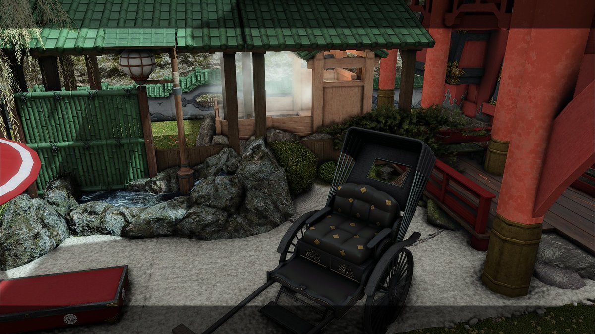 #FF14ハウジング #hgxiv #ffxivhousing #FF14housing #HousingEden #하우징커미션