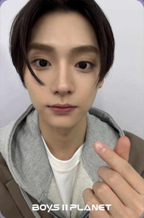 leesangwonfiles's tweet photo. 250815
PLANET CARD Station #4
— #상원 #SANGWON 

#이상원 #LEESANGWON  
#BOYS2PLANET #보이즈2플래닛 https://t.co/Q8WNs8smHZ