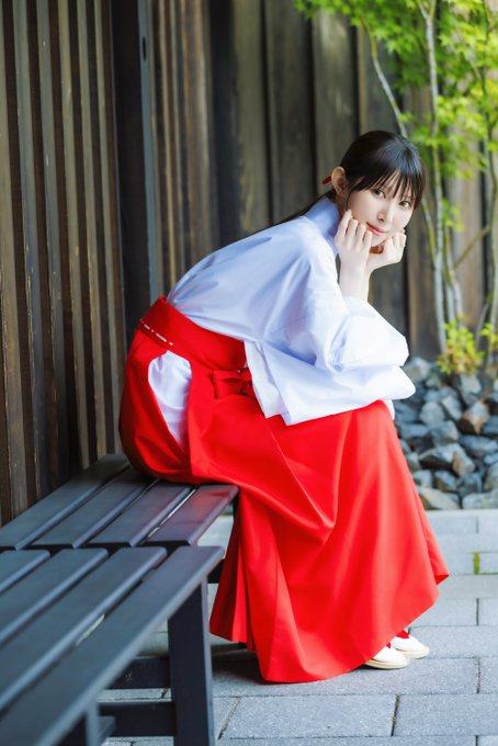 Twitterのコスプレ画像26