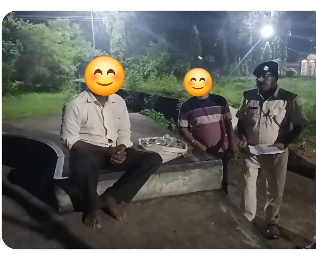 SP Nuapada (@spnuapada) on Twitter photo As a part of ๐๐ฉ๐๐ซ๐๐ญ๐ข๐จ๐ง ๐๐ก๐ฎ๐๐๐ก๐ข Nuapada Police conducted excise raid across the district. 02 cases were registered under the Orissa Excise Act. Police seized 21.6 ltrs. OS liquor & 4.7 ltrs. IMFL.
<a href="/DGPOdisha/">DGP, Odisha</a>
<a href="/odisha_police/">Odisha Police</a>
<a href="/CIDOdisha/">Criminal Investigation Department and Crime Branch</a>
<a href="/digswrkoraput/">DIGP, SWR Koraput, Odisha</a>
<a href="/Raghava_gundala/">Gundala Reddy Raghavendra IPS</a> As a part of ๐๐ฉ๐๐ซ๐๐ญ๐ข๐จ๐ง ๐๐ก๐ฎ๐๐๐ก๐ข Nuapada Police conducted excise raid across the district. 02 cases were registered under the Orissa Excise Act. Police seized 21.6 ltrs. OS liquor & 4.7 ltrs. IMFL.
<a href="/DGPOdisha/">DGP, Odisha</a>
<a href="/odisha_police/">Odisha Police</a>
<a href="/CIDOdisha/">Criminal Investigation Department and Crime Branch</a>
<a href="/digswrkoraput/">DIGP, SWR Koraput, Odisha</a>
<a href="/Raghava_gundala/">Gundala Reddy Raghavendra IPS</a>
