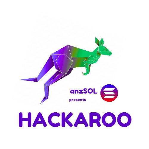 kivanolai's tweet photo. I brew logo for @SolanaANZ incoming HACKAROO in Melbourne ,Australia.
Typography used is "Fredora" https://t.co/JwriHFtXAL
