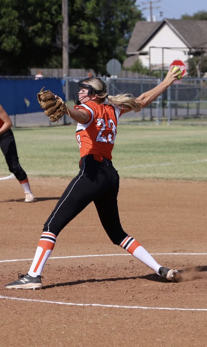 Emory_Vickers08's tweet photo. So blessed to be chosen as βPlayer of The Gameβ today!
5 KsβοΈπ₯
3 for 3 at the plate
2 doubles 3 RBIs
#cheyenneHS
@IHartFastpitch
@FarmAthletes
@GerryGlasco
@CoachArchibald @CoachVeach
@Coach_Shippy
@carrieeberle
@OSUcoachG
@bergy_9
@CoachCodyWhite
@CoachJonHunter
@Casady_Webb @25Wagoner
@JessicaRenaae
@StefPhillips4
@Coach_Cump
@s_lex23 @CoachDot_LU
@KristinaMcSwee6
@nyka_wood
@ExtraInningSB
@bsmart17 @CoachDreswick
@Strimp25
@BUMoore @coach_diaz22
@CoachDeifel @MattMeuchel
@djgasso @LauraHeberling
@CoachMcFalls
@CoachChiles3
@BethTorina
@rosestatesb
@MichaelMook9
@RodneyDeLong
@CoachBredbenner @EastonHerring
@CoachLucas_
@trin_1223
@toby_chism_nsr