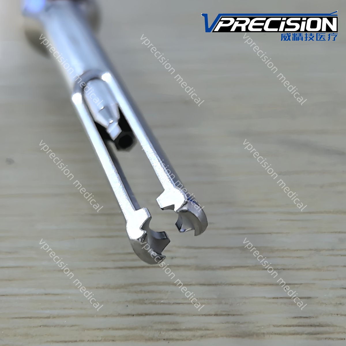 Irisvprecision's tweet image. 👀Something that may interest you!
⭐𝗦𝗲𝗹𝗳-𝗹𝗼𝗰𝗸𝗶𝗻𝗴 𝗖𝗮𝗻𝗻𝘂𝗹𝗮𝘁𝗲𝗱 𝗛𝗲𝘅𝗮𝗴𝗼𝗻 𝗦𝗰𝗿𝗲𝘄𝗱𝗿𝗶𝘃𝗲𝗿⭐

#vprecision #orthopedics  #implants  #medical #surgical #health #medicaldevices #trauma #cannulatedscrew #bonescrew