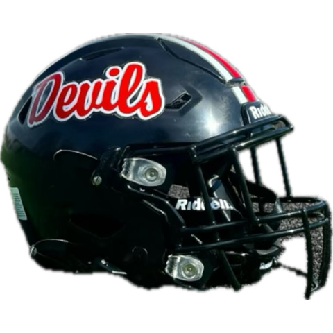 Proud to be a Red Devil!  Go Devils👏🏿