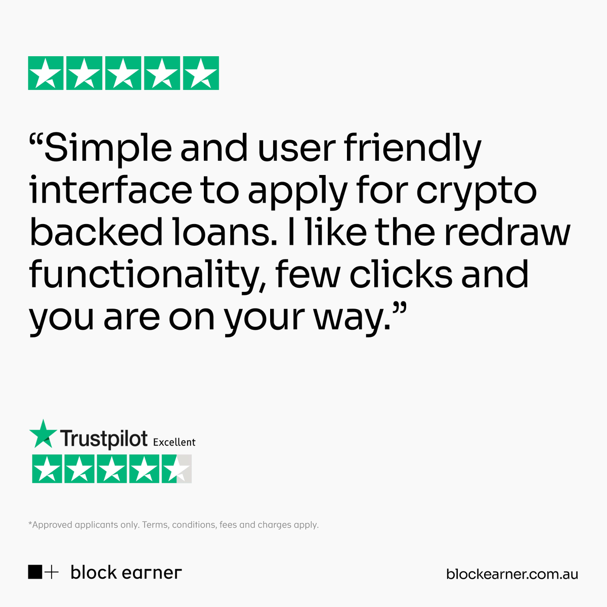 We love hearing from happy customers 🤩