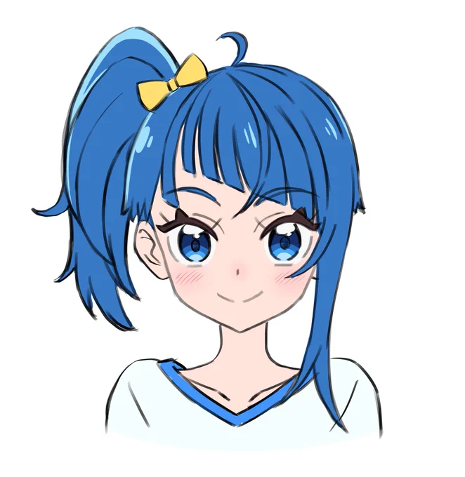 ソラちゃ