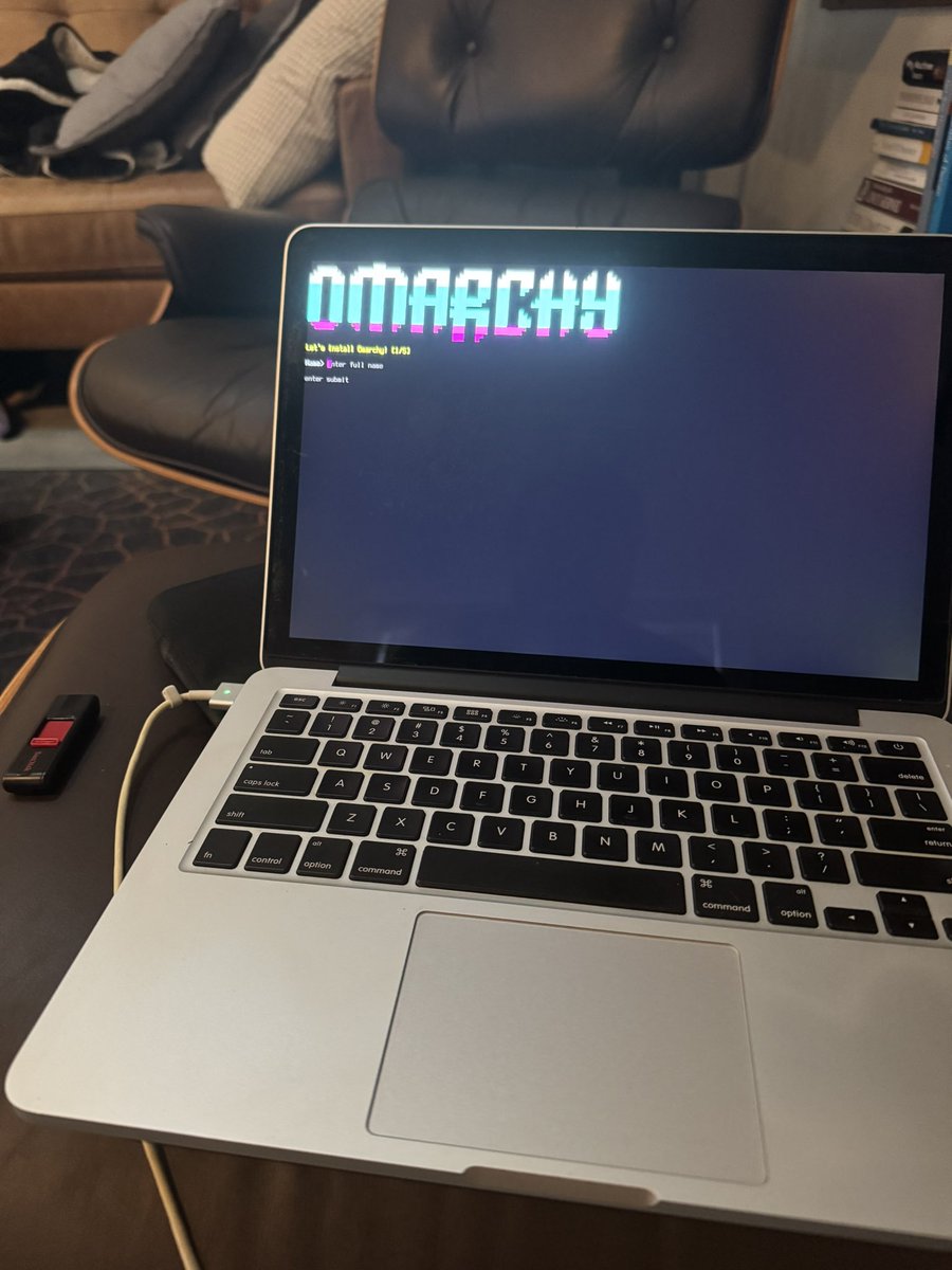 Rhett Garber tweet media