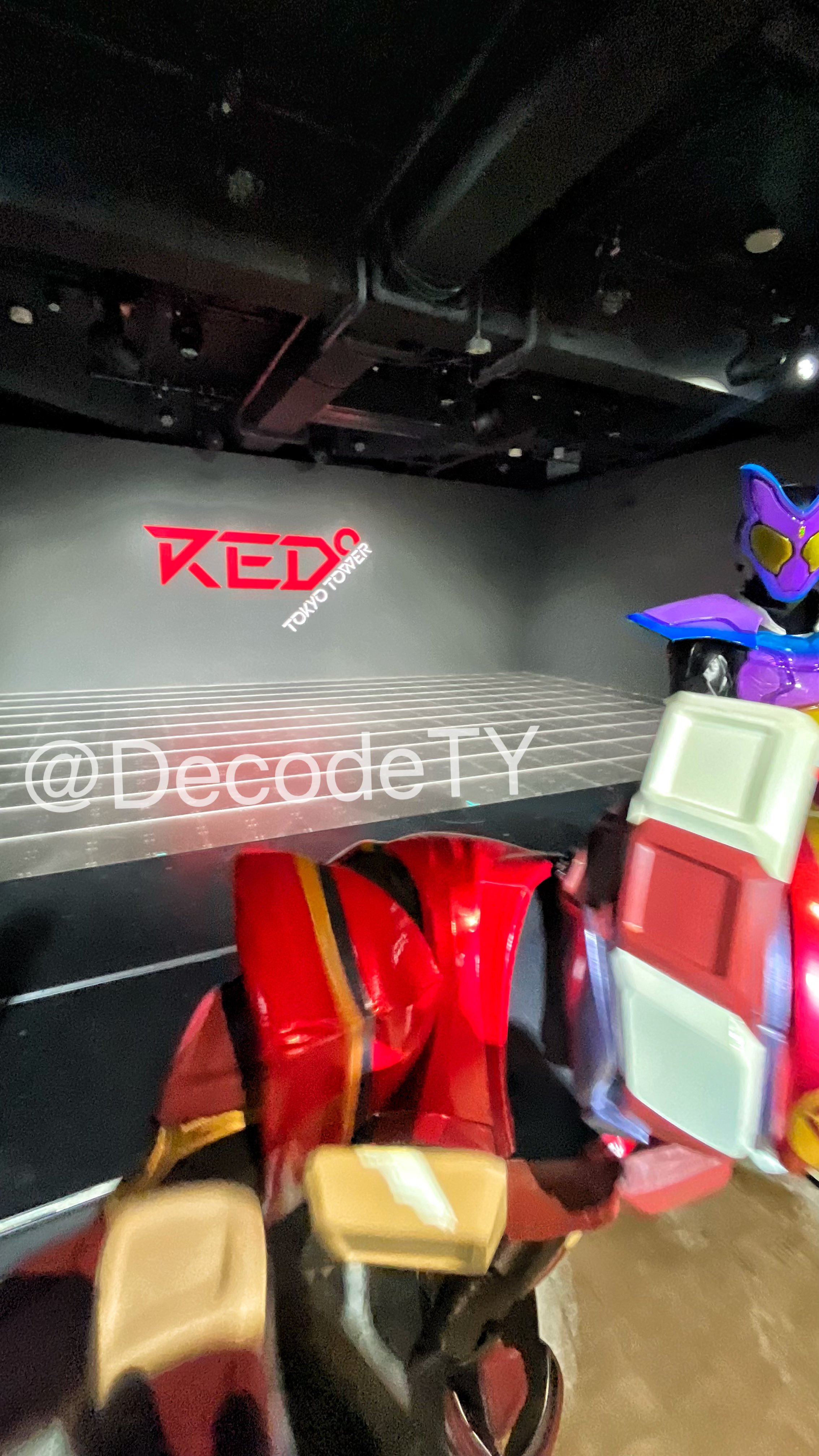 gg様 東京タワー KNR RED゜東京タワー - Cerca / X