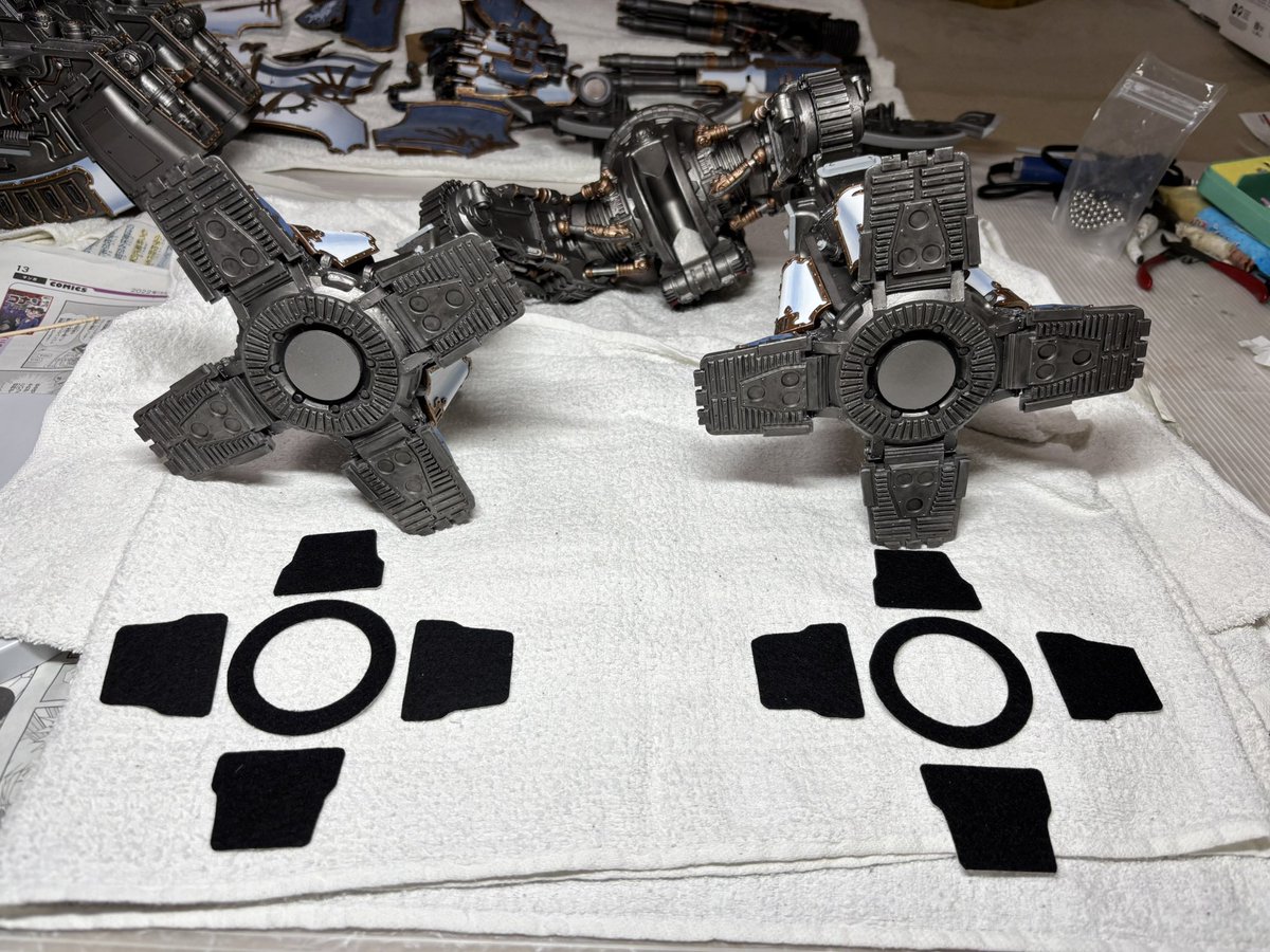 羊毛フェルト☆Stone部隊(スノーフレーク) 【公式通販】