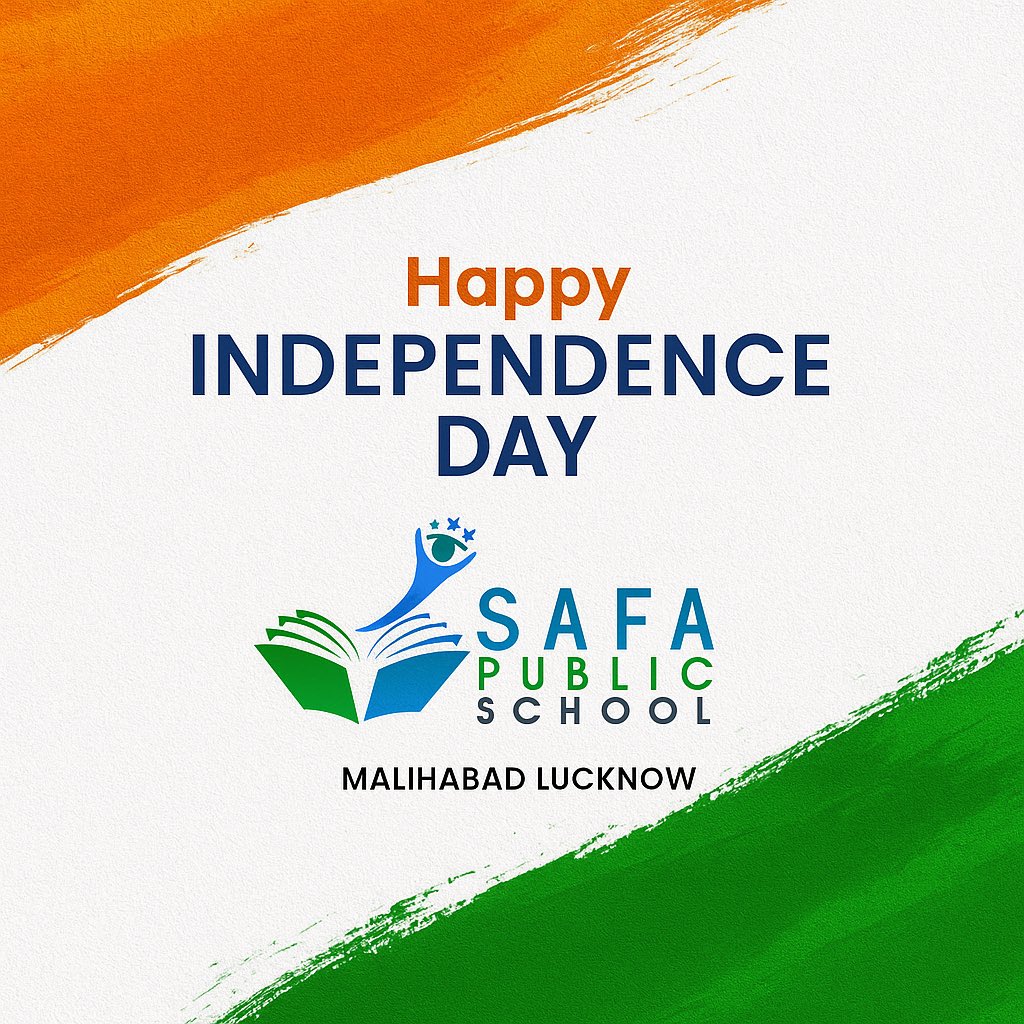 ashbud04's tweet photo. Jai Hind 🙏🎉! Wishing a very Happy Independence Day to all Indians out there! May the tricolor always fly high and the spirit of freedom continue to inspire us all 🇮🇳❤️! https://t.co/uA6QfxmovO