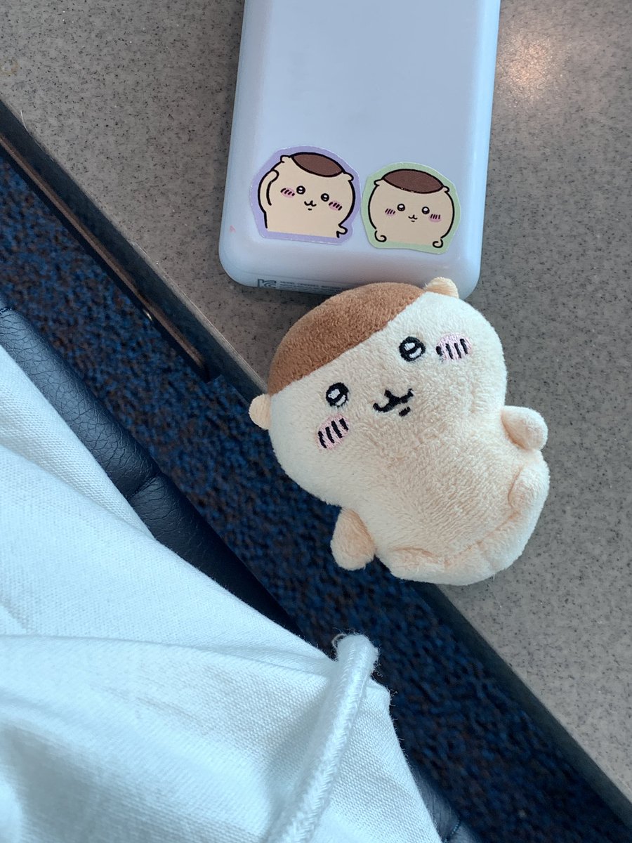 얘들아 가자하오