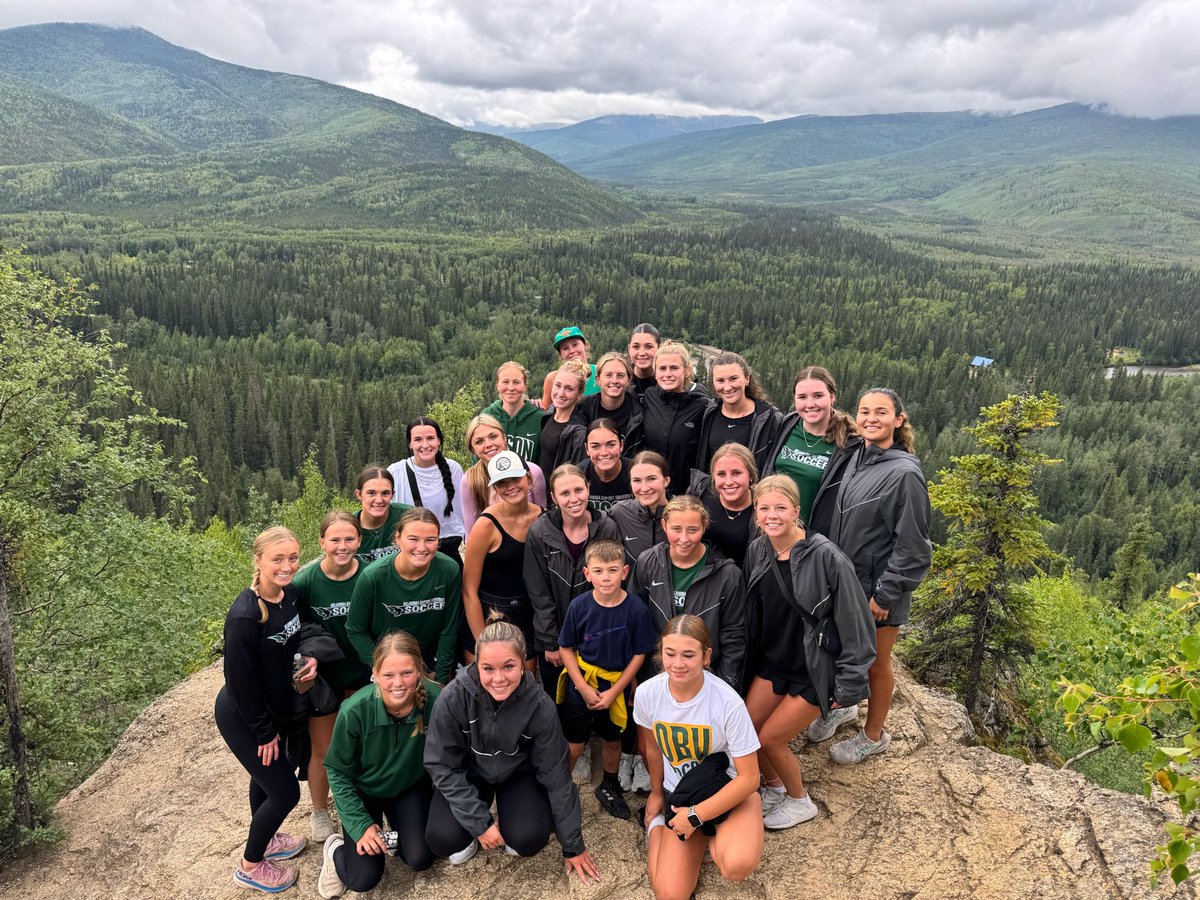 OBU Women's Soccer tweet media