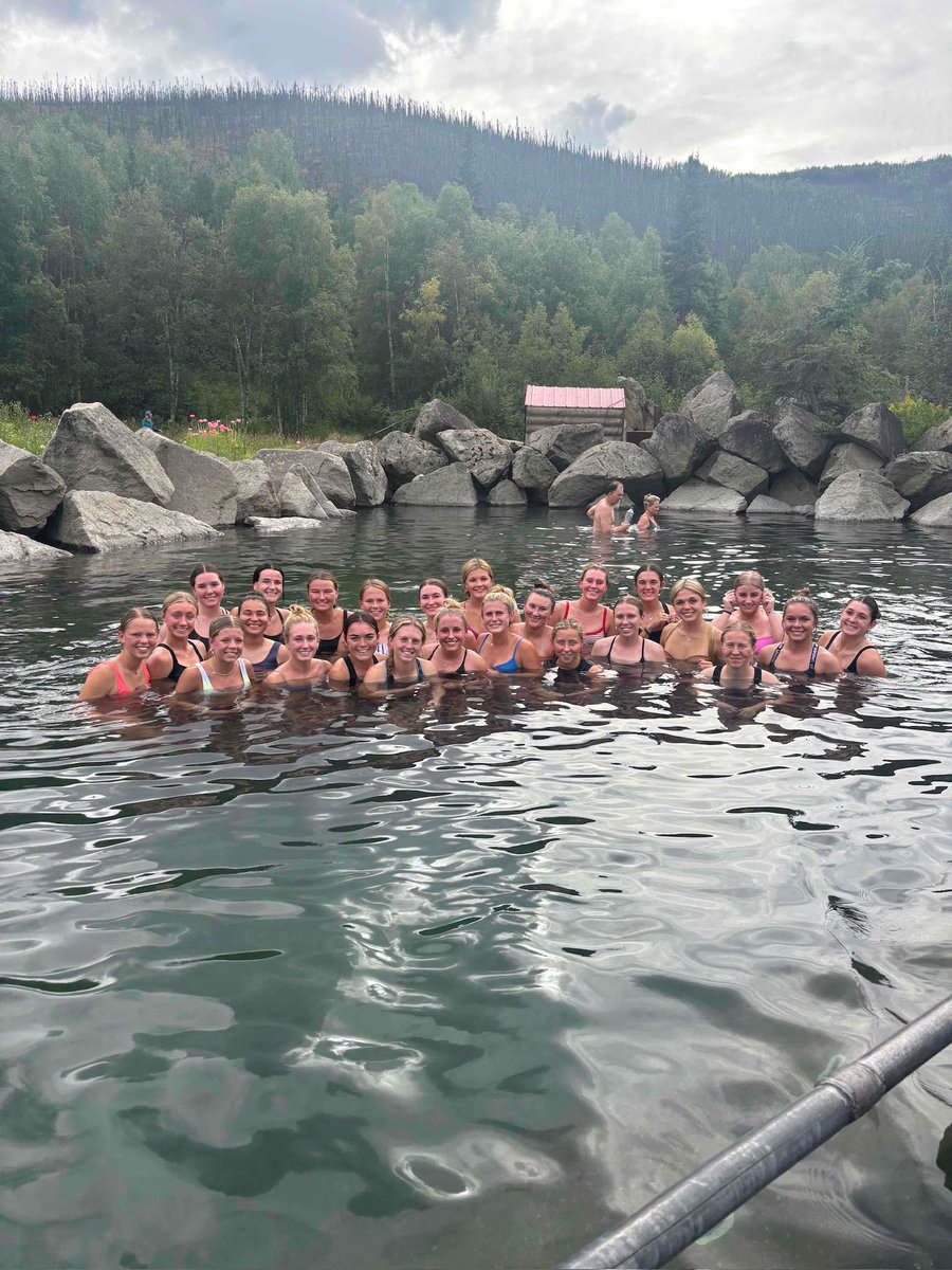 OBU Women's Soccer tweet media