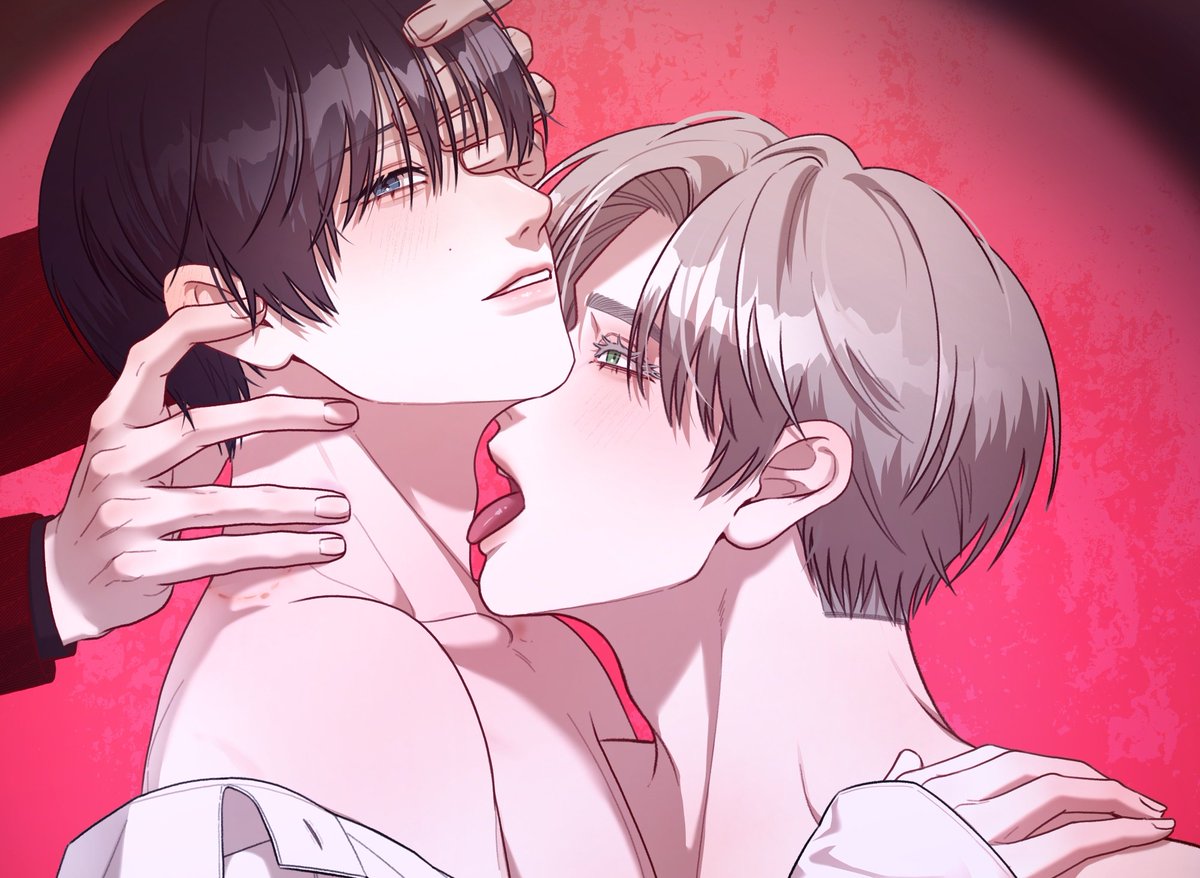 🇰🇷 <금쪽이가 사랑하는 방법>
봄툰 bomtoon.com/detail/howGlove
레진 lezhin.com/ko/comic/geumj…
왓챠 watcha.com/contents/w8b1z…
리디 ridi.onelink.me/fRWt/t692uyx9

🇺🇸 <How the Broken Love>
LEZHIN lezhin.com/en/comic/broke…
