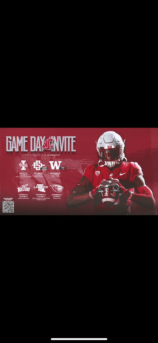 Thank you coach <a href="/andy_lucas98/">Andy Lucas</a> for the game day invite can’t wait to get up on campus!