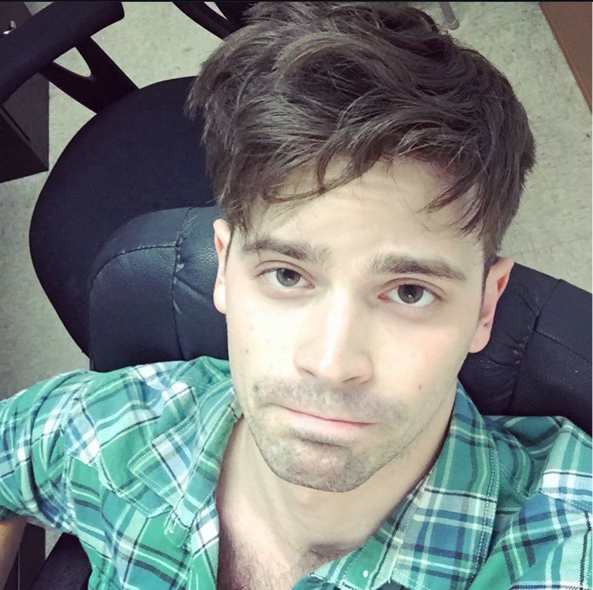 Damien Haas tweet media