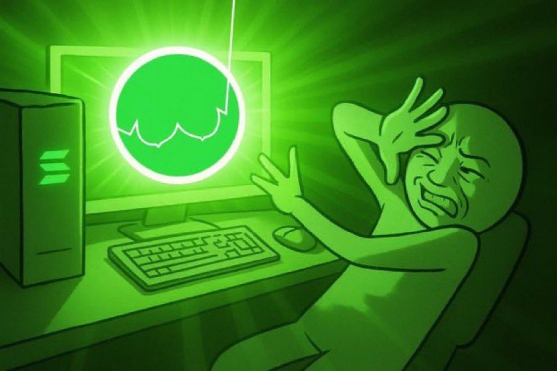 Green is for topless

Show me green