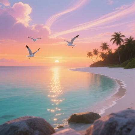 Ready to explore the stunning coastlines of Asia? 🌊 From the bustling shores of Tokyo Bay to the serene waters of Hạ Long Bay, this continent is a treasure trove of breathtaking bays.
Here's a look at some of the most beautiful bays you can find across Asia:
1. Aden Bay (Gulf