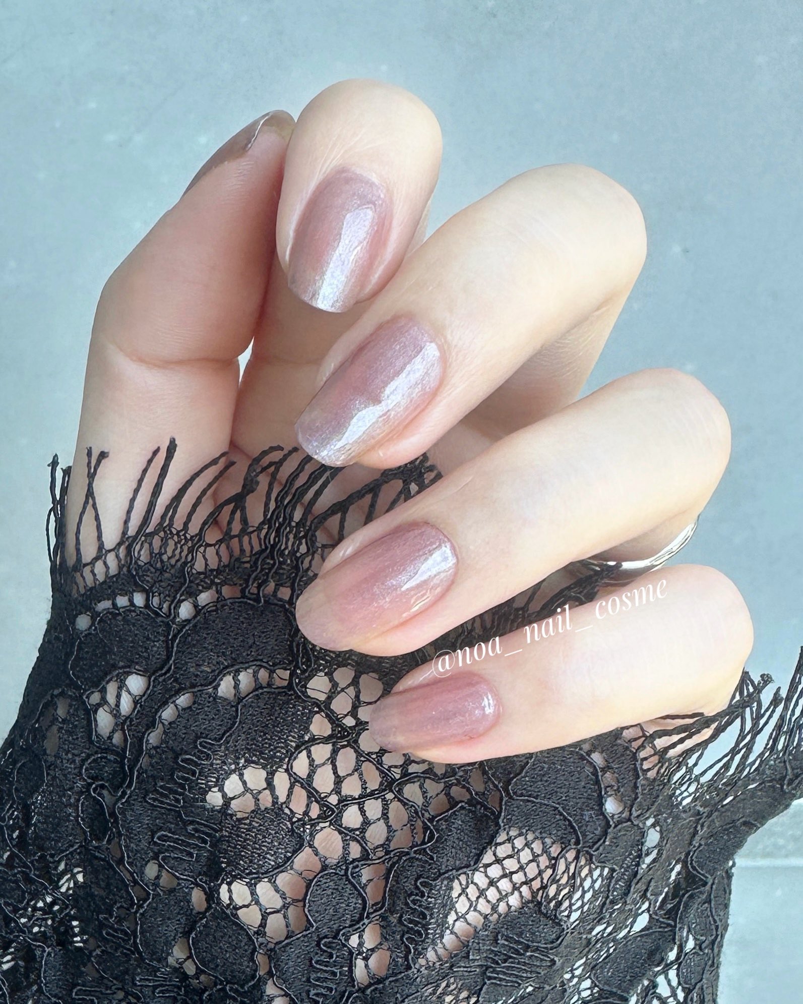 乃杏◇ネイルとコスメ◇ on X: 