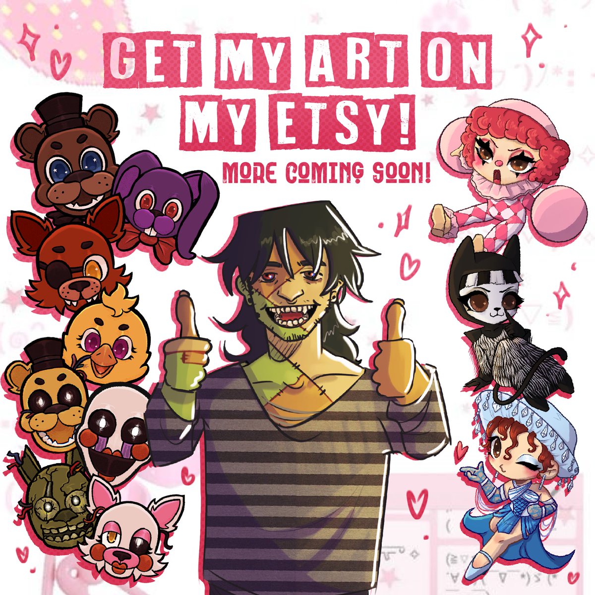 #nightwing #jasontodd #calicocritters