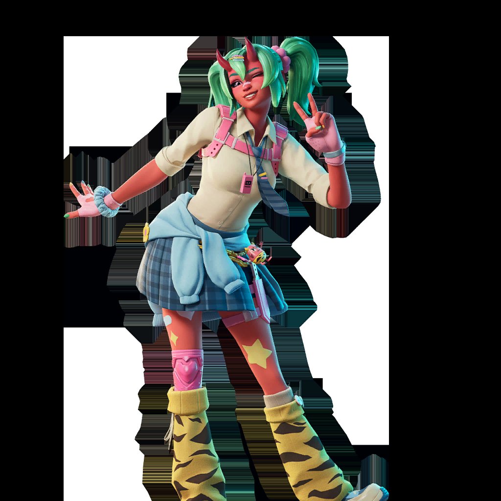 fallingstarstie's tweet photo. What is your contender for the absolute BEST Fortnite skin of ALL TIME?

Here's my top picks: https://t.co/hxt636HNdK
