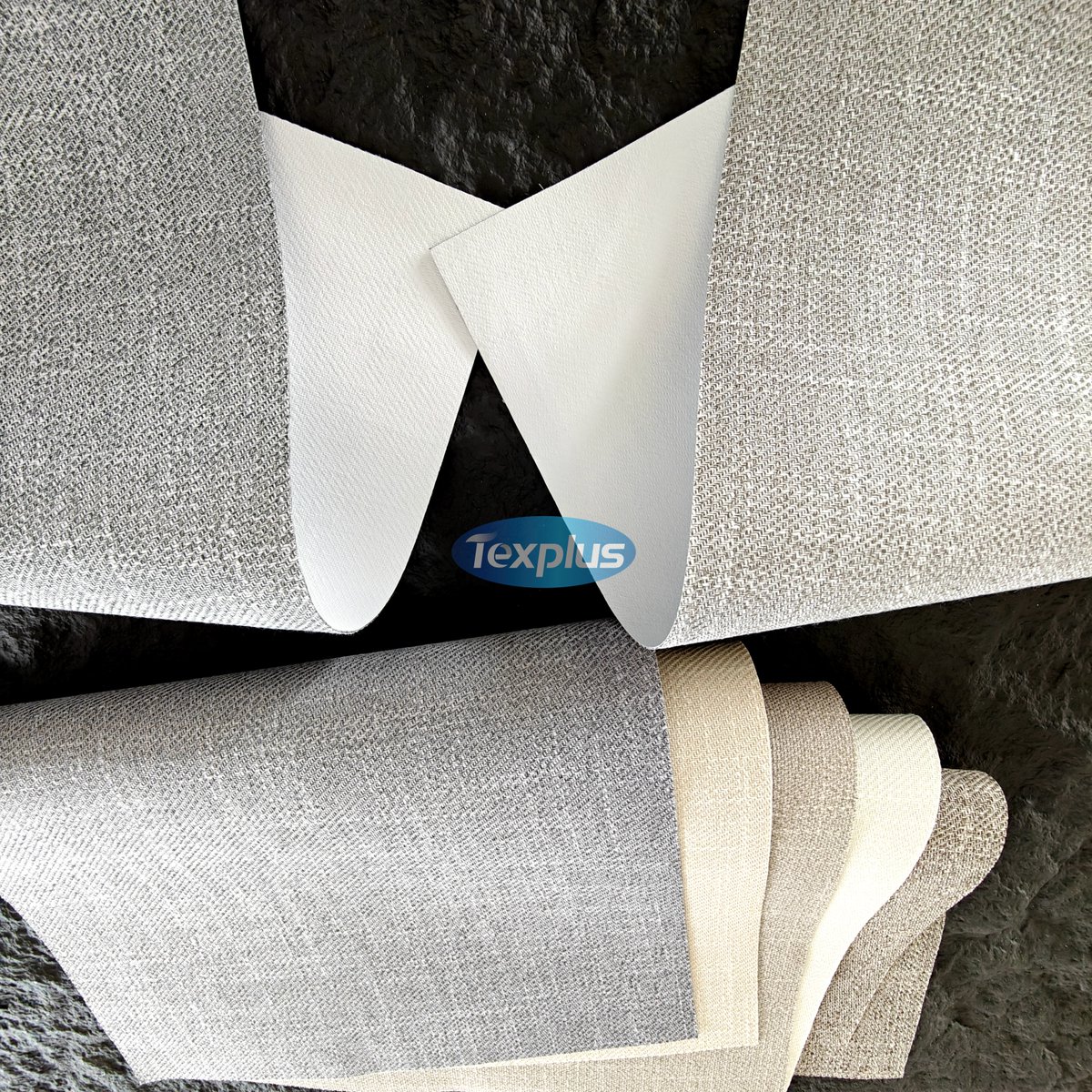 ArielEtex's tweet photo. ETEX Factory Exporting Roller Blackout &amp; Sunscreen Fabrics

✨ Free Sample ✨ Best Price ✨ Various Fabrics Designs

Choose from:
• Roller Blackout/Daylight (2/2.5/2.8/3m)
• Sunscreen Fabric (2.5/2.8/3m)

Email: production@evblindsfactory.com
Whatsapp: +86 189 1532 6139 https://t.co/feRKf3AKC3