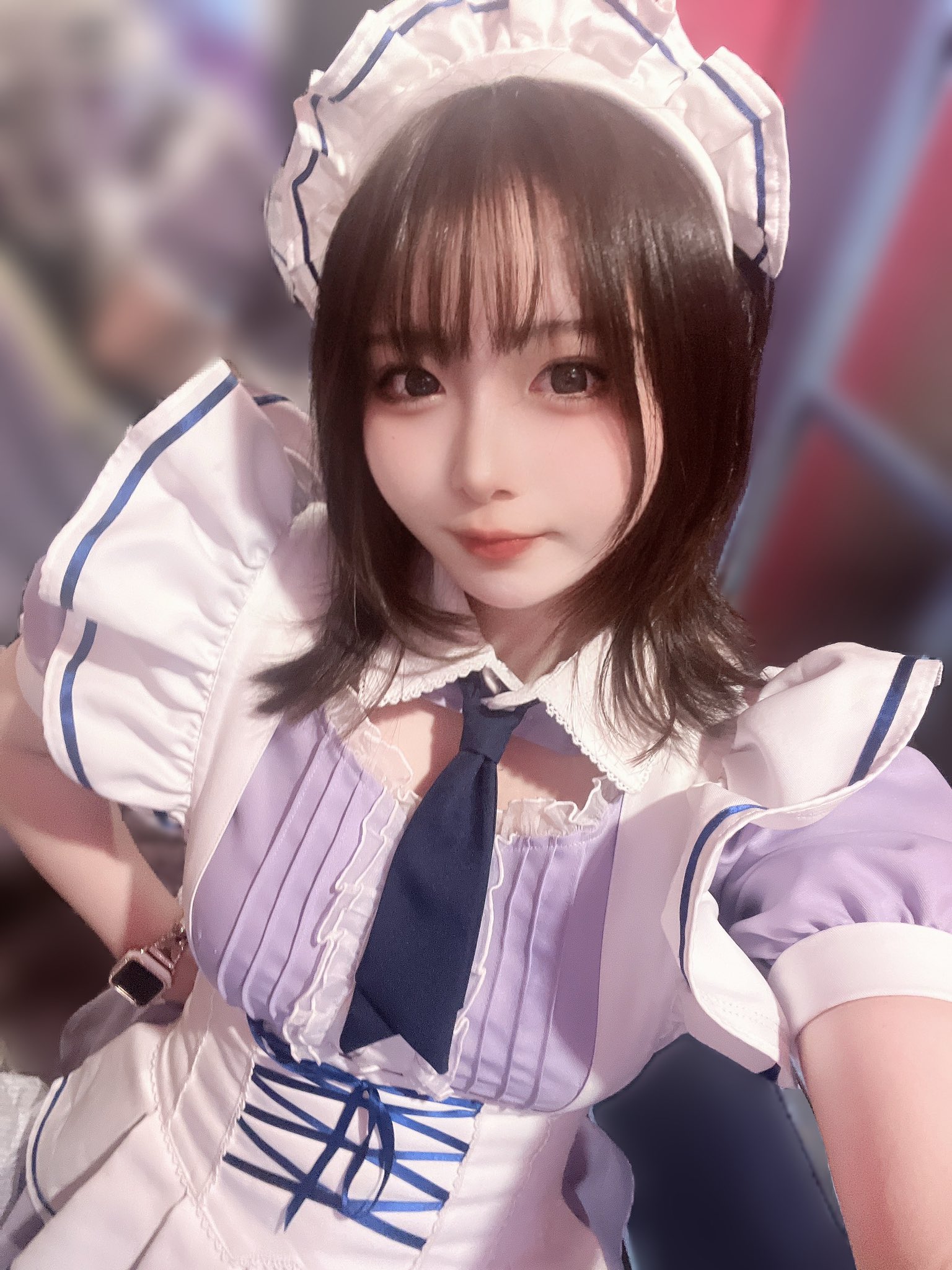 りり🍒9/20-21卒業イベント🎓🌸 (@riri_melodame) / X
