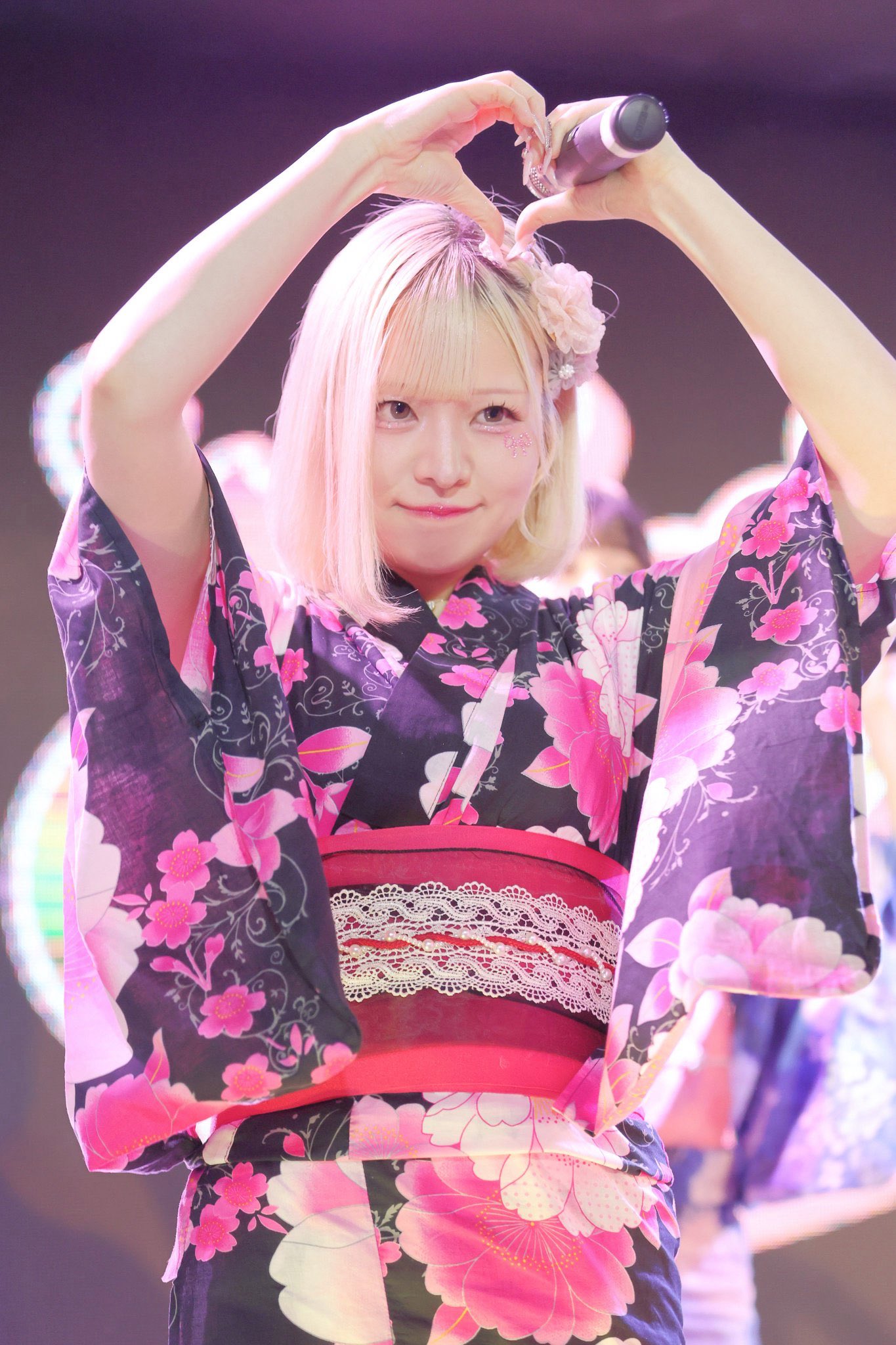 桜ゆな(東京CuteCute) on X: 