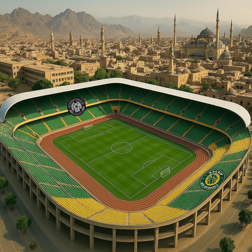 El Hierbas UAG informa que <a href="/AtlasFulvoClub/">Atlas FC</a> jugará con nosotros en el estadio universitario indefinidamente, tras su anuncio de querer compartir oficialmente estadio.

¡Bienvenido, Rommie! 👐