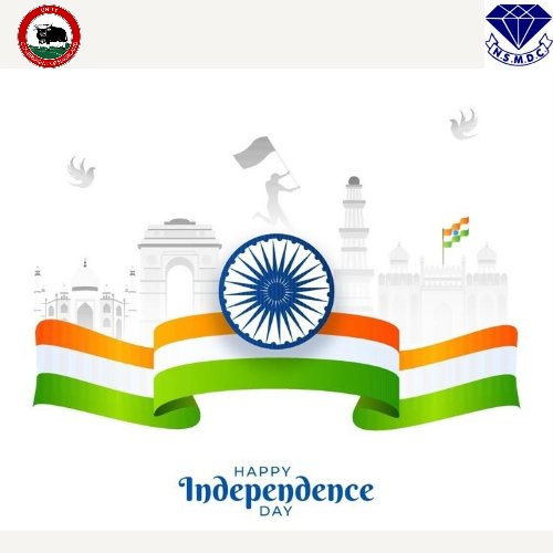 Happy 79th Independence Day! 🇮🇳 Let’s honour the sacrifices, celebrate our freedom, and keep building a stronger, united India. #IndependenceDay2025