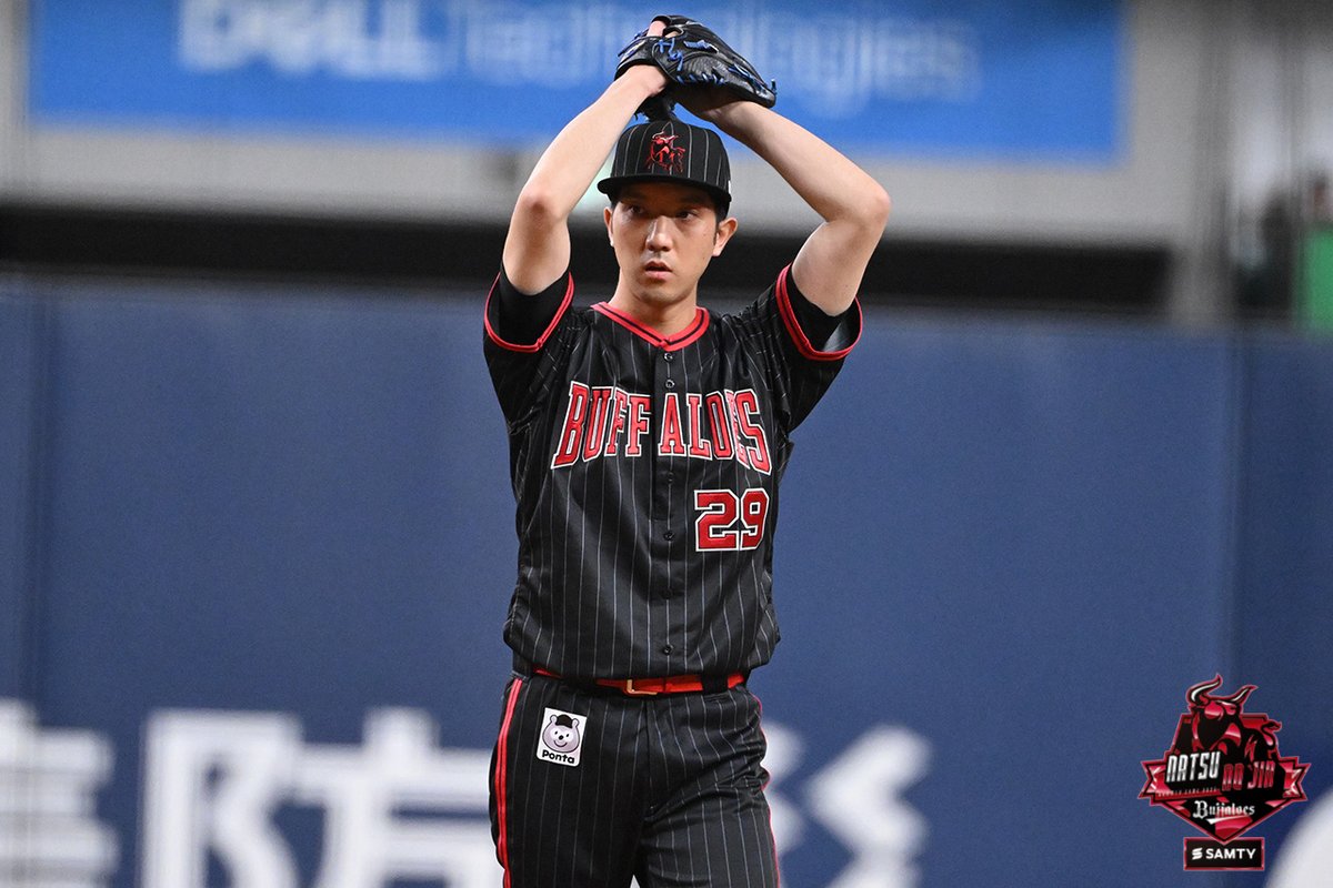 オリックス・バファローズ on X