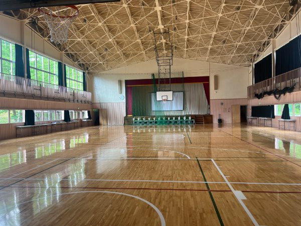 〈参加表明8/20まで！〉
2025年 9/6(土) 開催
茨城北部 学校跡地
コスプレシェア撮影会
参加費 ¥3,500/人
参加表明割は上記から¥500引き
HP⤵
cosnavi.biz/nbcl
10:30受付〜19:30完全撤収
女子更衣室は冷房あり