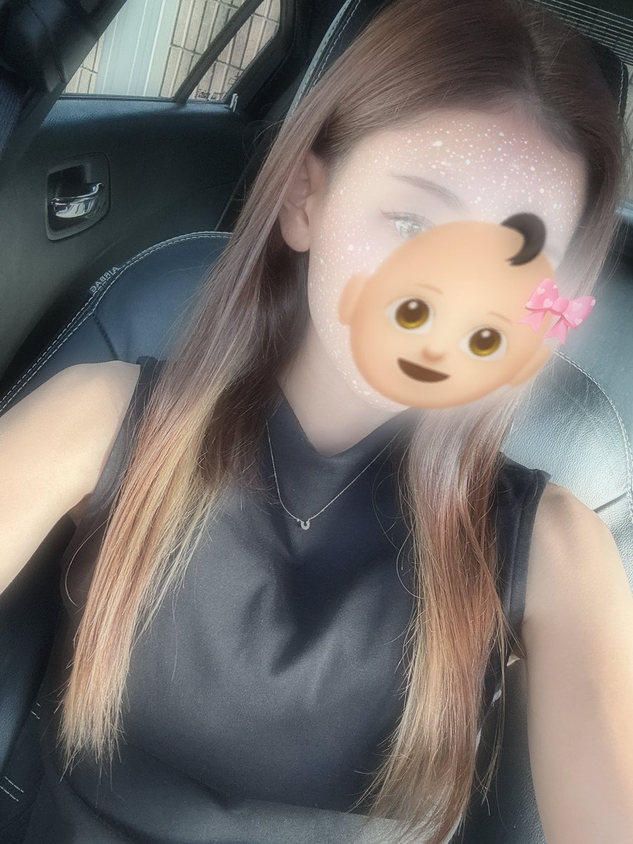 lolxlo's tweet photo. お毛毛20cm切って染めた👶🏿 https://t.co/1dqKgDWQuG