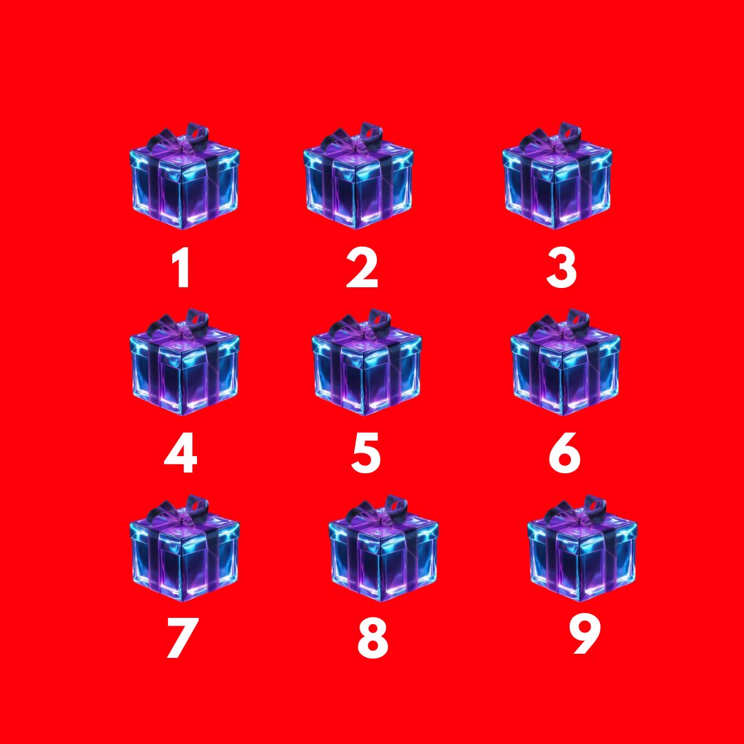 I want to pay rent and clear debts by 5pm 

Pick a number from 01-09 if you have my post notification on &amp; Repost

I will be crediting my followers