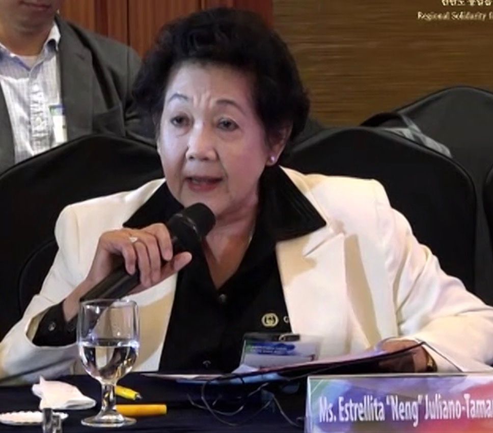 Fundación Paz Global Paraguay tweet media