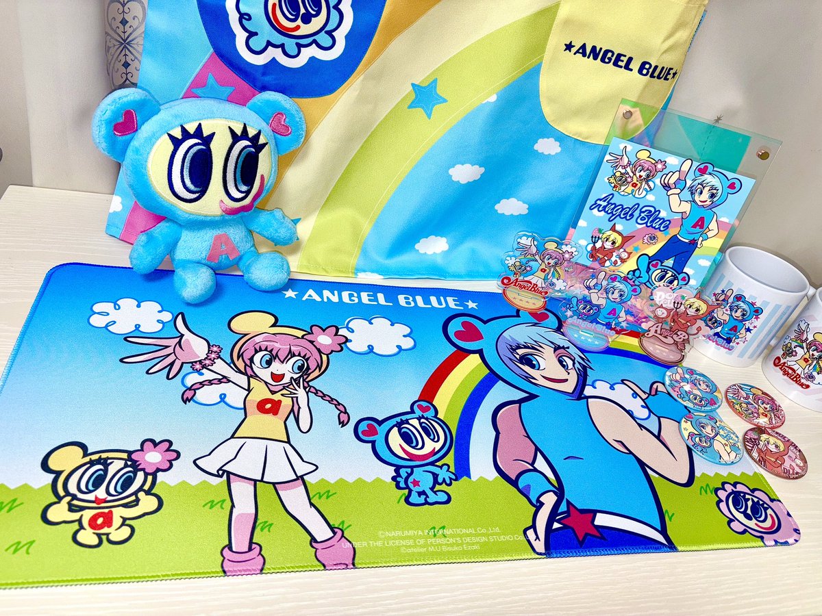 エンジェル　ブルー エンジェルブルー - Search / X