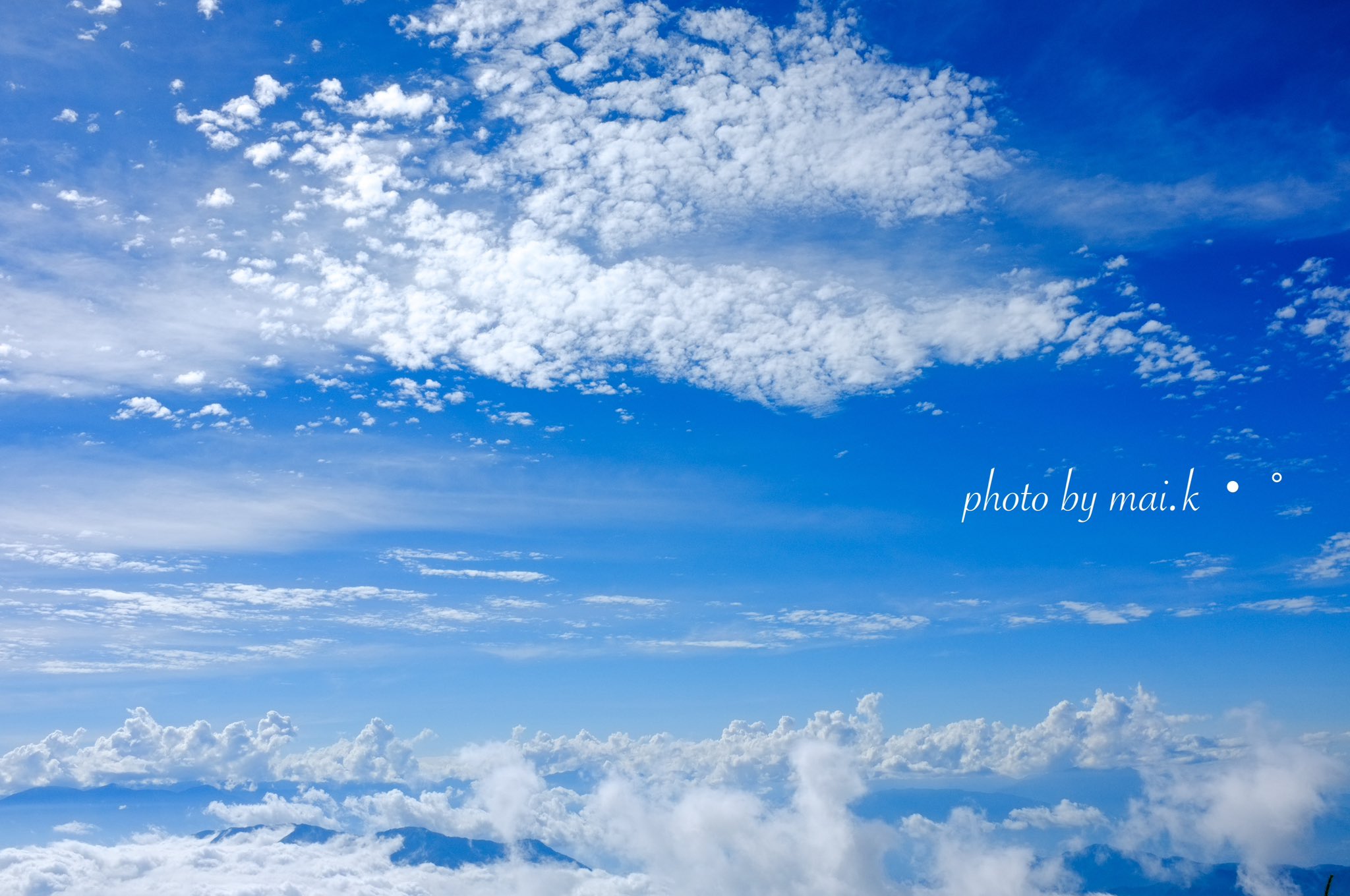 ◆空◆荒木孝介 直送 新品 SM【パステル・色鉛筆等】◆丁寧梱包◆風景画 雲 雨上がりの空にめっちゃ鮮やかな虹！！ #虹 #虹色 #レインボー